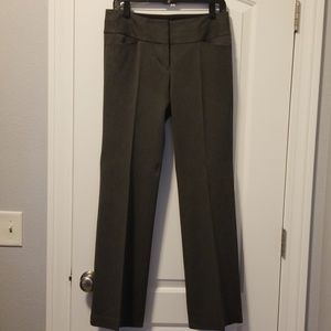 Express Editor Dress Pant